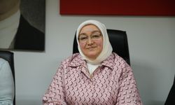 Trakya'da AK Parti teşkilatlarından 8 Mart Dünya Kadınlar Günü'ne ilişkin açıklama