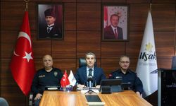 Uşak'ta yönetmeliklere uymayan 5 otel kapatıldı