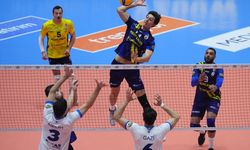 Voleybol: SMS Grup Efeler Ligi