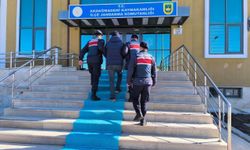 Yozgat’ta firari hükümlü yakalandı