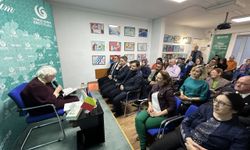Yunus Emre Enstitüsü, Türk kültürünü Romanya'da "Türk kahvesi" ile tanıtıyor