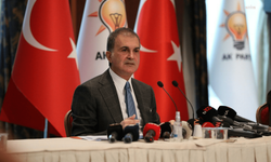 AK Parti Sözcüsü Çelik: "CHP Genel Başkanı, parti içinde vesayet altındadır"