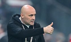 Alanyaspor, teknik direktör Sami Uğurlu ile yollarını ayırdı