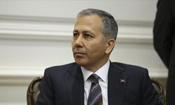 İçişleri Bakanı Yerlikaya'dan operasyon açıklaması: "Belirlenen 261 kişinin 37'si gözaltına alındı"