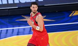 Alperen Şengün, Rockets'ı üst üste 8. galibiyete taşıdı