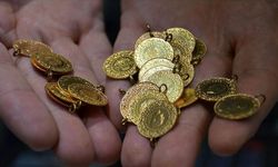 25 Nisan 2025 altın fiyatları: Gram, çeyrek ve Cumhuriyet altını ne kadar oldu?