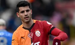 Alvaro Morata, ülkesinde gündem oldu!