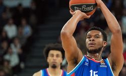 Anadolu Efes-Partizan Maçı Ne Zaman, Saat Kaçta?