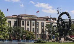 Valilik duyurdu: Başkentte eylem ve gösteri yasağı