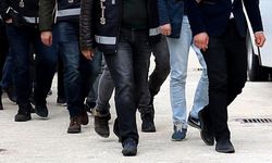 42 ilde FETÖ operasyonu: 169 gözaltı