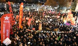 Türkiye’deki protestolar dünya basınının gündeminde