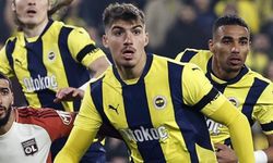 Fenerbahçe'de Yusuf Akçiçek’e Marsilya’dan resmi teklif