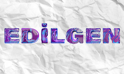 Edilgen Ne Demek? Edilgenin Anlamı ve Kullanım Alanları