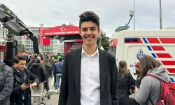 Mansur Yavaş'tan Berkay Gezgin'in tutuklanmasına tepki: "Gençler, kelepçelerle susturulmak isteniyor"