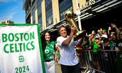 NBA ekibi Boston Celtics rekor fiyatla el değiştirdi