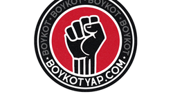 CHP'nin boykotyap.com sitesine erişim engeli!
