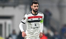 Galatasaray'da Bruno Fernandes gelişmesi: Manchester United ile görüşmeler tıkandı