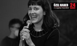 Alman Caz Ödüllü Mirna Bogdanović: Türlerle sınırlı kalmamaya çalışıyorum