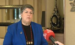 Kadın Dernekleri Federasyonu Başkanı Canan Güllü: Yıllardır inşa edilen hukuksuzluğun devamı yaşanıyor