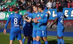 Çaykur Rizespor'dan "sakatlık" açıklaması