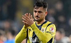 Fenerbahçe'de Cengiz Ünder bombası