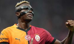 Galatasaray’da Osimhen alarmı!
