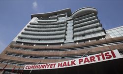 CHP'den protesto çağrısı: "Her ev Saraçhane, her balkon bir pankart"