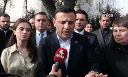 CHP İstanbul İl Başkanı Çelik'den 'kötü muamele' açıklaması