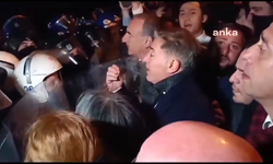 CHP'li Emir'den polislere çağrı: "İktidarın yanlışına düşme"
