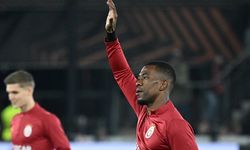 Galatasaray Cuesta için kararını verdi