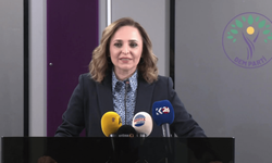DEM Parti Sözcüsü Doğan'dan 'Kent Uzlaşısı' açıklaması