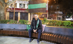Denizlispor Başkanı Açlık Grevine Başladı