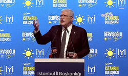 Müsavat Dervişoğlu’ndan Bahçeli’ye 'PKK’nın kurucu önderi' çıkışı