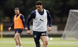 Fenerbahçe'de Diego Carlos'un son durumu ne?