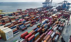 Dış ticaret endeksleri açıklandı
