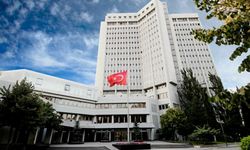 Türkiye'den Kuzey Makedonya'daki yangında hayatını kaybedenler nedeniyle taziye mesajı