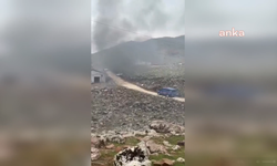 Diyarbakır’da husumetli aileler arasında silahlı kavga: 3 ölü