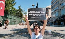 6 Şubat'ta ailesini kaybeden Döne Kaya: Kaybettiklerim bir sayı değil, hayatımdı
