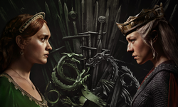 House of the Dragon’un 3. Sezon Çekimleri Başladı! Büyük Savaş Geliyor