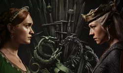 House of the Dragon 2. Sezonunda Neler Olmuştu? 3. Sezon Öncesi Hatırlamanız Gerekenler!