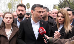CHP'liler İstanbul Valisi Davut Gül ile görüştü