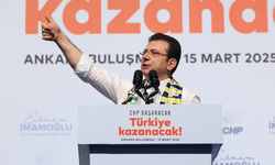 İmamoğlu'ndan yeni mesaj!