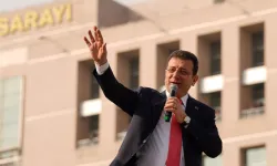 İmamoğlu'ndan videolu paylaşım: "Teyzelerin duasından güçlü bir şey yoktur"