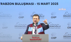 Ekrem İmamoğlu: "Saraydakine haddini bildireceğiz"