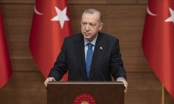 Erdoğan, ana muhalefeti hedef aldı: CHP kadın düşmanı bir partidir