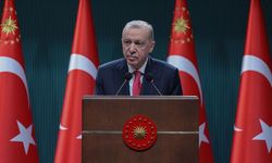 Erdoğan: "Cami avlularını meyhaneye çeviriyorlar"