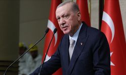Erdoğan: "Kardeş Filistin halkına gereken her türlü desteği vereceğiz"