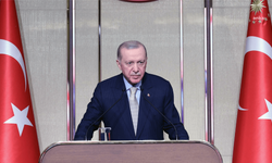 Erdoğan: "Marjinal yapılara kaptıracak tek bir gencimiz yoktur"