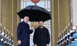 Ukrayna lideri Zelenski, Erdoğan’ın daveti üzerine Türkiye’ye geliyor