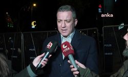 İmamoğlu, gözaltında yaşadıklarını TBB Başkanı Erinç Sağkan'a anlattı